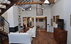 Casa Di Mario Appartamento In Centro Storico Con Due Camere Da Letto E Terrazze
