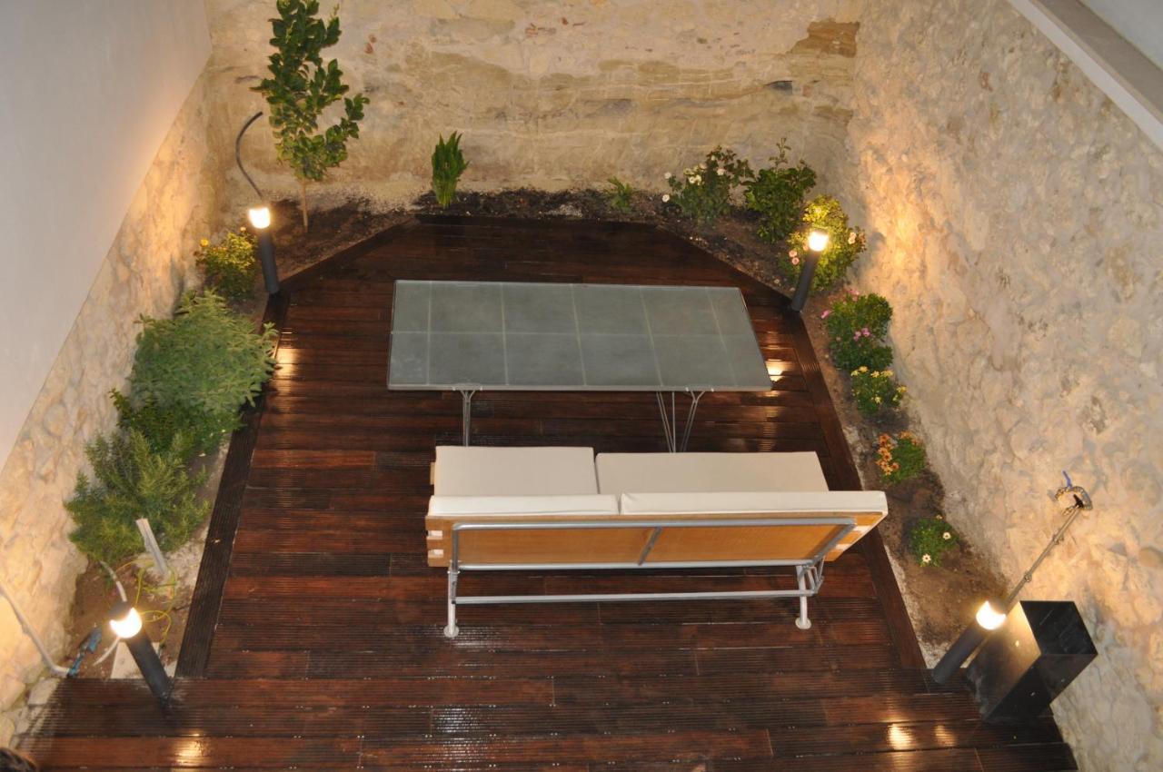 Casa Di Mario Appartamento In Centro Storico Con Due Camere Da Letto E Terrazze Cagliari Zewnętrze zdjęcie