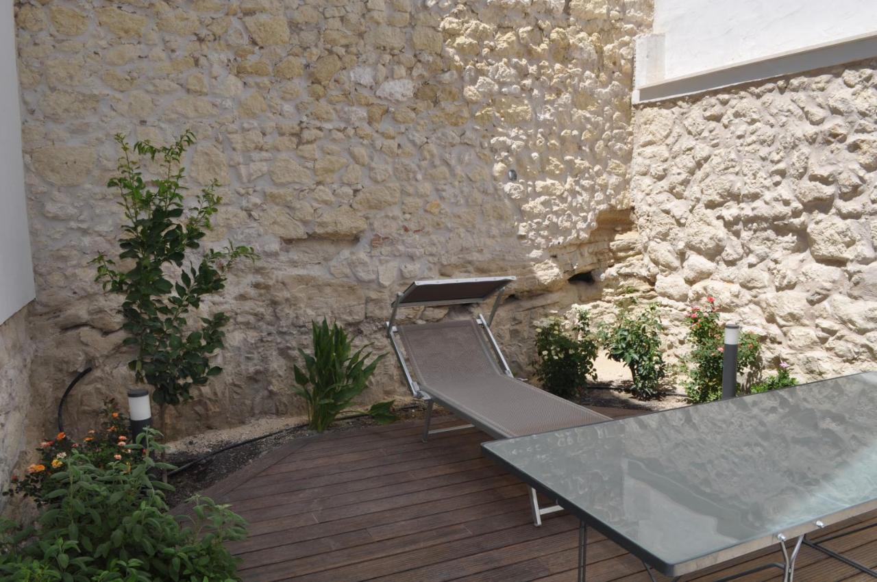 Casa Di Mario Appartamento In Centro Storico Con Due Camere Da Letto E Terrazze Cagliari Zewnętrze zdjęcie
