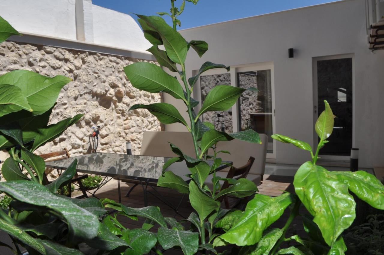 Casa Di Mario Appartamento In Centro Storico Con Due Camere Da Letto E Terrazze Cagliari Zewnętrze zdjęcie