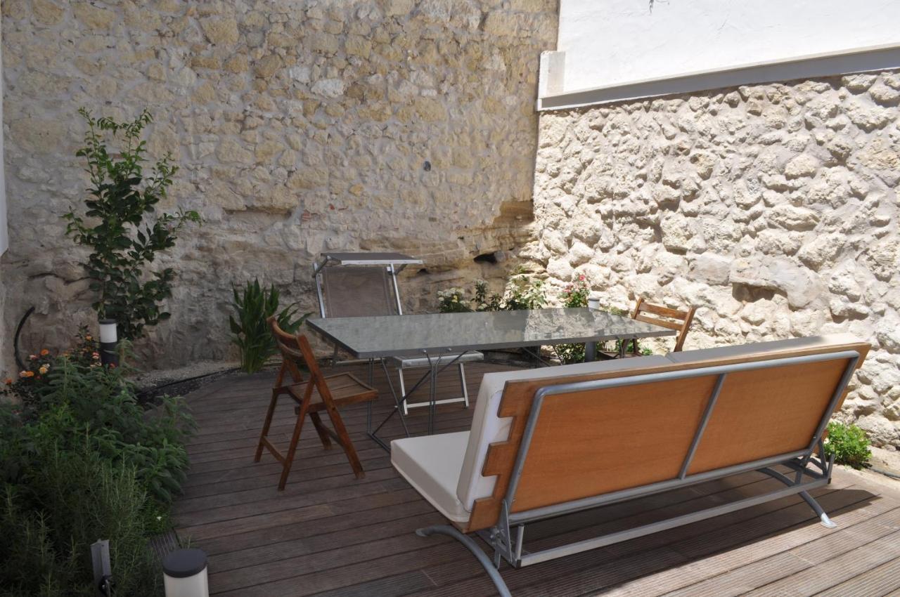 Casa Di Mario Appartamento In Centro Storico Con Due Camere Da Letto E Terrazze Cagliari Zewnętrze zdjęcie