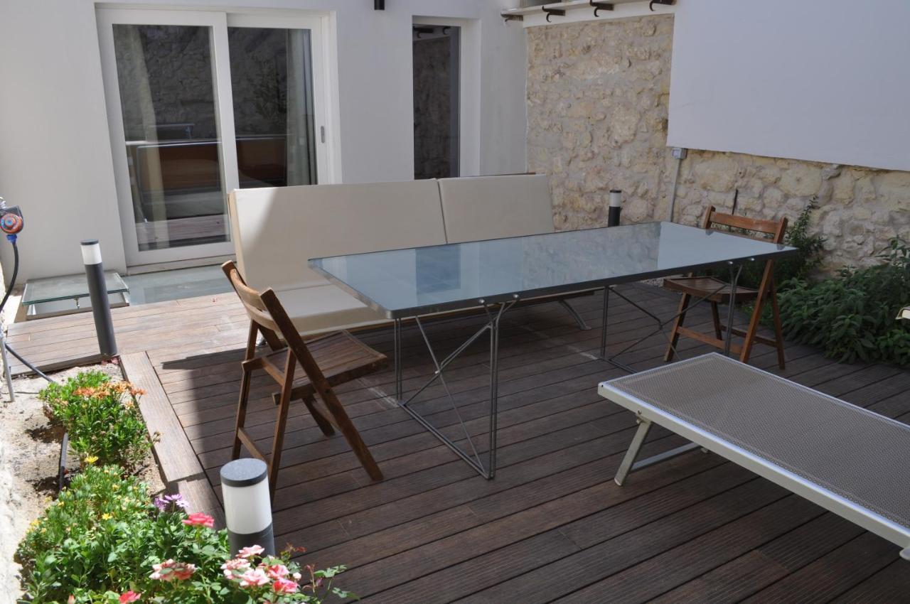 Casa Di Mario Appartamento In Centro Storico Con Due Camere Da Letto E Terrazze Cagliari Zewnętrze zdjęcie