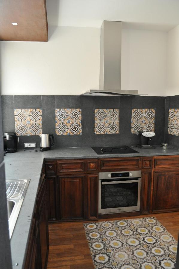 Casa Di Mario Appartamento In Centro Storico Con Due Camere Da Letto E Terrazze Cagliari Zewnętrze zdjęcie
