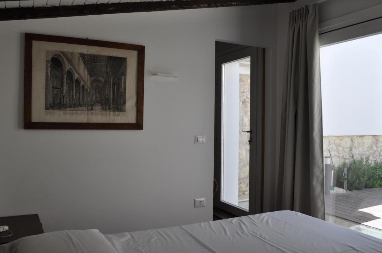 Casa Di Mario Appartamento In Centro Storico Con Due Camere Da Letto E Terrazze Cagliari Zewnętrze zdjęcie
