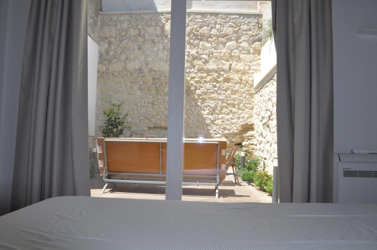 Casa Di Mario Appartamento In Centro Storico Con Due Camere Da Letto E Terrazze Cagliari Zewnętrze zdjęcie